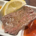 焼肉ホルモン はねいし - 