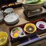 ちゃんこ霧島 - 