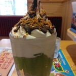 コメダ珈琲店 - ドリンク写真: