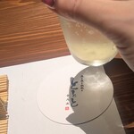 魚と煮込みとわら焼きと ととと - 