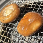 焼肉ホルモン はねいし - 