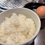 焼肉ホルモン はねいし - 