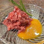 焼肉ホルモン はねいし - 
