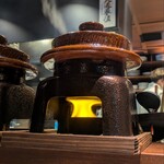 魚と煮込みとわら焼きと ととと - 