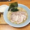 ラーメンショップ大門 福大亭
