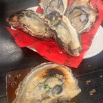 牡蠣屋 - 