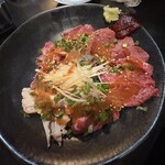 赤ちょうちん - 