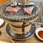 ホルモン焼味紘 - 