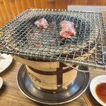 ホルモン焼味紘 - 