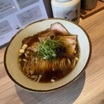 麺鶏ジロー - 料理写真: