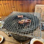 ホルモン焼味紘 - 