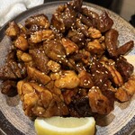 赤ちょうちん - 