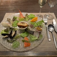 キャトルラパン - 