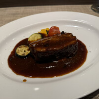 キャトルラパン - 