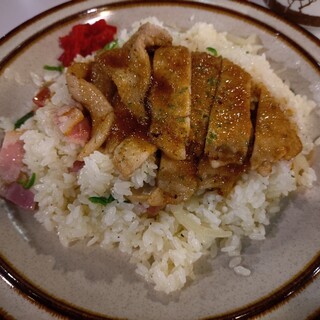 ファミリーレストラン ライラック_0