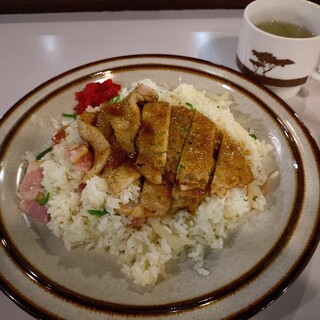 ファミリーレストラン ライラック_1