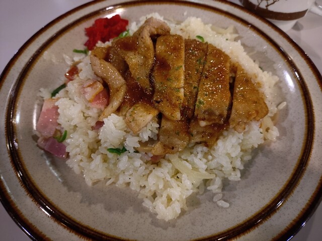 Family Restaurant Lilac