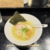 鶏そば・ラーメン Tonari - 
