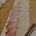 巣立つ魚金 赤坂店 - 