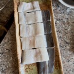 囲炉裏焼き専門店 煙 - 