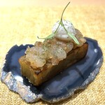 Yd'or - 手で持ってバクっと