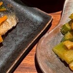 小料理屋 でめきん - 