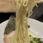 鶏そば・ラーメン Tonari - 