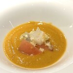 Yd'or - 野菜は小田原野菜だって。野菜そのものの味がしっかり