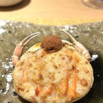 Yd'or - このプチプチの食感もたまらん。グラタンと混ぜて最高