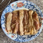 囲炉裏焼き専門店 煙 - 