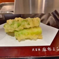 天冨良 麻布よこ田 恵比寿ガーデンプレイス店 - 