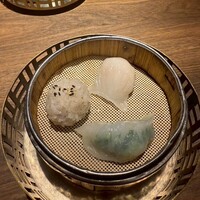 正宗広東私房菜サワダ 梅田エスト店 - 