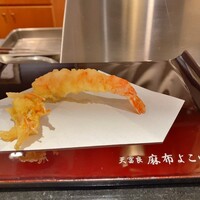 天冨良 麻布よこ田 恵比寿ガーデンプレイス店 - 