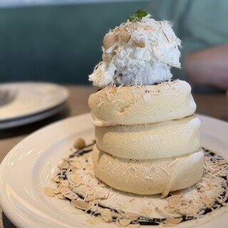 口コミ一覧 : Hawaiian Cafe & Resutaurant Merengue Makana