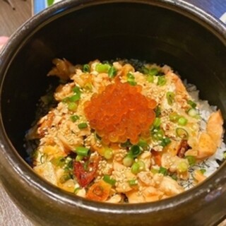 薩摩おでんと炉端焼つむぎ_2