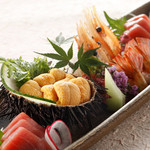 函館うに むらかみ 日本生命札幌ビル店