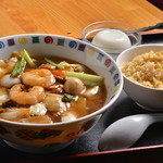 香港料理　濱龍 - 