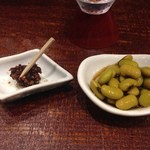 鶴亀堂 - （2014.11.25）