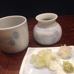 鶴亀堂 - （2014.11.25）