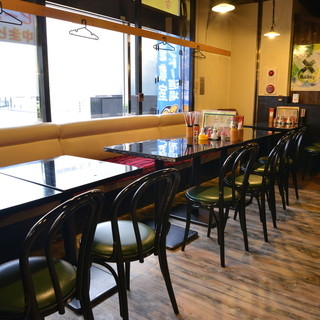 香港料理 濱龍_1