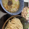 白楽 栗山製麺 三井アウトレットパーク 横浜ベイサイド店