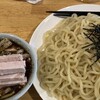 中華つけ蕎麦 でき心