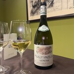 横濱元町 霧笛楼 - シャルル ノエラ / プイィ ヴァンゼル レ ペトー