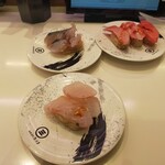 海鮮三崎港 - 料理写真: