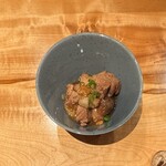 酒菜 竹さき - ⑦酒菜　5  【あいち鴨】