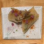 酒菜 竹さき - ⑥酒菜　4