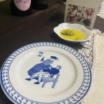 横濱元町 霧笛楼 - 