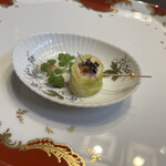 横濱元町 霧笛楼 - 