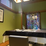 横濱元町 霧笛楼 - 