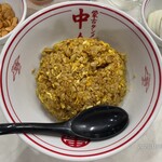 蒙古タンメン中本 - 